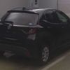 toyota yaris 2020 -TOYOTA--Yaris 5BA-KSP210--KSP210-0015918---TOYOTA--Yaris 5BA-KSP210--KSP210-0015918- image 2
