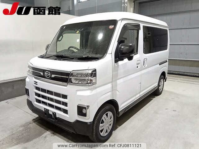 daihatsu atrai 2023 -DAIHATSU--Atrai Van S710V--0047009---DAIHATSU--Atrai Van S710V--0047009- image 1