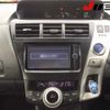 toyota prius-α 2012 -TOYOTA 【尾張小牧 330ﾑ5557】--Prius α ZVW41W--3176562---TOYOTA 【尾張小牧 330ﾑ5557】--Prius α ZVW41W--3176562- image 5