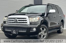 toyota sequoia 2012 quick_quick_humei_5TDBY5G13CS063382