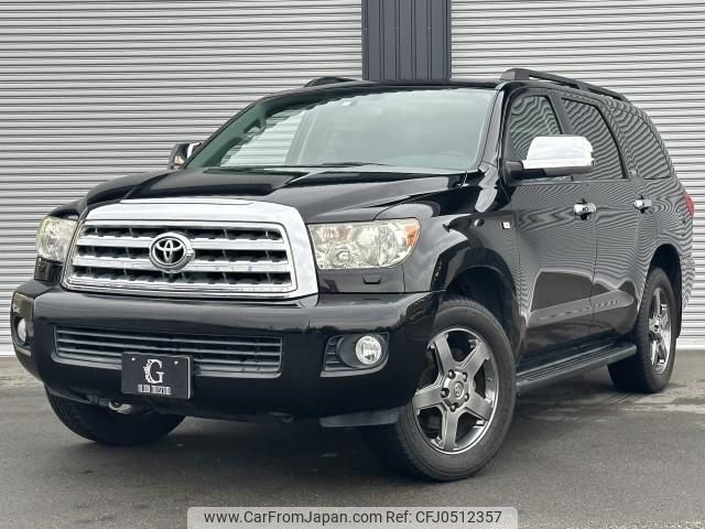 toyota sequoia 2012 quick_quick_humei_5TDBY5G13CS063382 image 1