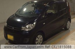 mitsubishi ek-wagon 2016 CFJ1815088