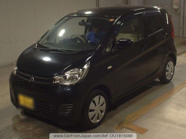 mitsubishi ek-wagon 2016 CFJ1815088 image 1
