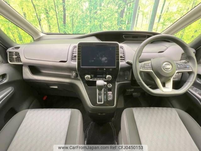 nissan serena 2019 -NISSAN--Serena DAA-GFC27--GFC27-185680---NISSAN--Serena DAA-GFC27--GFC27-185680- image 2