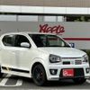 suzuki alto-works 2016 -SUZUKI--Alto Works DBA-HA36S--HA36S-876077---SUZUKI--Alto Works DBA-HA36S--HA36S-876077- image 2