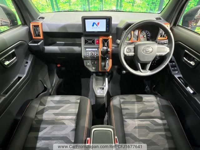 daihatsu taft 2020 CFJ1677641 image 2