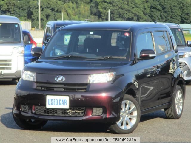 toyota bb 2016 -TOYOTA 【名変中 】--bB QNC20--0065137---TOYOTA 【名変中 】--bB QNC20--0065137- image 1