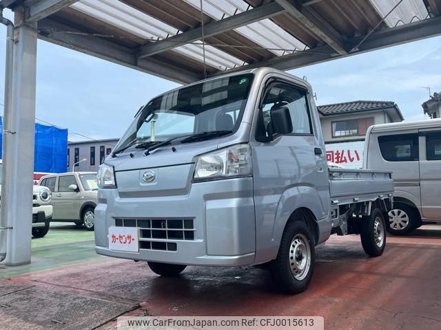 daihatsu hijet-truck 2024 -DAIHATSU 【富士山 】--Hijet Truck S500P--0191967---DAIHATSU 【富士山 】--Hijet Truck S500P--0191967- image 1