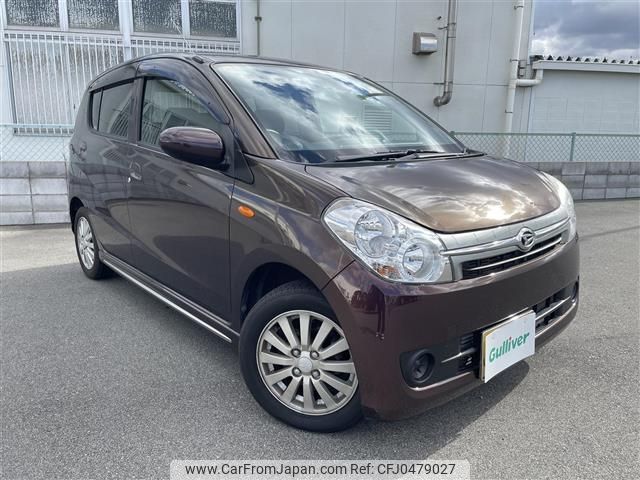 daihatsu mira 2008 -DAIHATSU--Mira DBA-L275S--L275S-2039913---DAIHATSU--Mira DBA-L275S--L275S-2039913- image 1