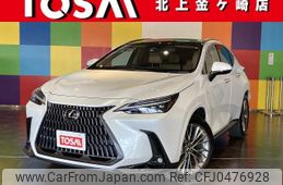 lexus nx 2023 -LEXUS--Lexus NX 6AA-AAZH25--AAZH25-6004992---LEXUS--Lexus NX 6AA-AAZH25--AAZH25-6004992-