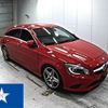 mercedes-benz cla-class 2016 -MERCEDES-BENZ--Benz CLA 117942--WDD1179422N364869---MERCEDES-BENZ--Benz CLA 117942--WDD1179422N364869- image 1