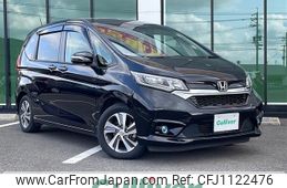 honda freed 2020 -HONDA--Freed 6BA-GB5--GB5-3127120---HONDA--Freed 6BA-GB5--GB5-3127120-