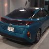 toyota prius-phv 2017 -TOYOTA--Prius PHV ZVW52--3033387---TOYOTA--Prius PHV ZVW52--3033387- image 6