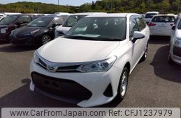 toyota corolla-fielder 2018 -TOYOTA--Corolla Fielder DBA-NZE164G--NZE164-7056594---TOYOTA--Corolla Fielder DBA-NZE164G--NZE164-7056594-