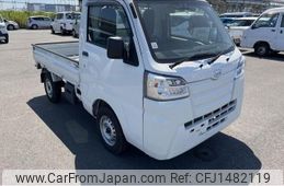 daihatsu hijet-truck 2021 quick_quick_3BD-S510P_S510P-0387790