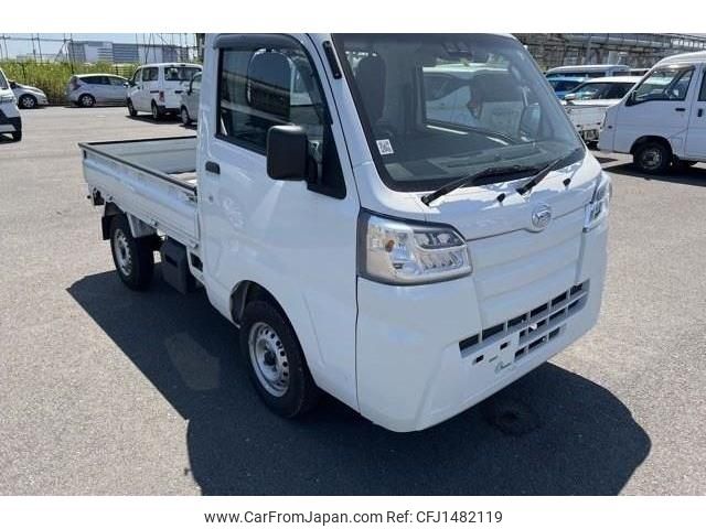 daihatsu hijet-truck 2021 quick_quick_3BD-S510P_S510P-0387790 image 1