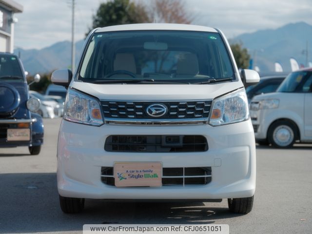 daihatsu move 2015 -DAIHATSU--Move DBA-LA150S--LA150S-1019249---DAIHATSU--Move DBA-LA150S--LA150S-1019249- image 2