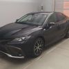 toyota camry 2021 -TOYOTA--Camry 6AA-AXVH70--AXVH70-1076711---TOYOTA--Camry 6AA-AXVH70--AXVH70-1076711- image 1