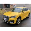 audi q2 2017 quick_quick_ABA-GACHZ_WAUZZZGA5JA007230 image 12