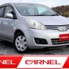 nissan note 2012 O11256 image 1