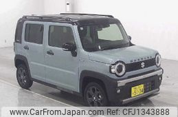 suzuki hustler 2024 -SUZUKI 【岡山 581ﾓ5134】--Hustler MR52S--456103---SUZUKI 【岡山 581ﾓ5134】--Hustler MR52S--456103-