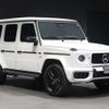 mercedes-benz amg 2024 -MERCEDES-BENZ 【北見 300ﾅ4096】--AMG 465250C--1X005514---MERCEDES-BENZ 【北見 300ﾅ4096】--AMG 465250C--1X005514- image 20