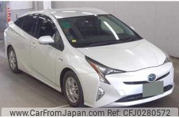 toyota prius 2016 quick_quick_DAA-ZVW50_8047522