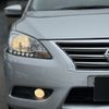 nissan sylphy 2014 CFJ1868650 image 19