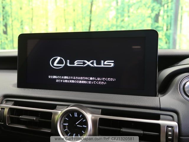 lexus is 2021 -LEXUS--Lexus IS 3BA-ASE30--ASE30-0010450---LEXUS--Lexus IS 3BA-ASE30--ASE30-0010450- image 2