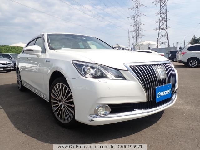 toyota crown-majesta 2017 quick_quick_DAA-AWS215_AWS215-6001813 image 1