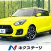 suzuki swift 2017 CFJ1671756 image 1