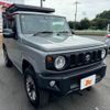 suzuki jimny 2020 -SUZUKI--Jimny 3BA-JB64W--JB64W-165194---SUZUKI--Jimny 3BA-JB64W--JB64W-165194- image 10