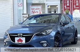 mazda axela 2014 -MAZDA--ｱｸｾﾗｽﾎﾟｰﾂ DBA-BMEFS--BMEFS-108270---MAZDA--ｱｸｾﾗｽﾎﾟｰﾂ DBA-BMEFS--BMEFS-108270-