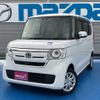 honda n-box 2019 -HONDA--N BOX DBA-JF4--JF4-8000989---HONDA--N BOX DBA-JF4--JF4-8000989- image 2