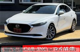 mazda mazda3 2019 quick_quick_BPFP_BPFP-104964