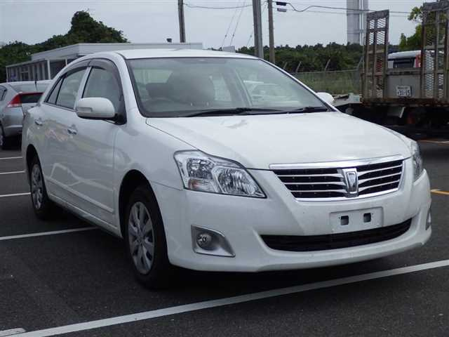 toyota premio 2010 27411505 image 1