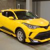 toyota c-hr 2020 -TOYOTA--C-HR 6AA-ZYX11--ZYX11-2032495---TOYOTA--C-HR 6AA-ZYX11--ZYX11-2032495- image 4