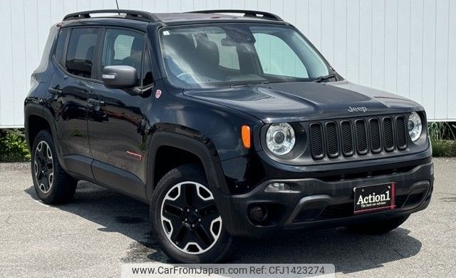jeep renegade 2017 395 image 1