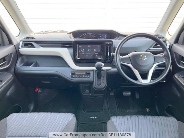 suzuki solio 2021 -SUZUKI--Solio 5BA-MA27S--MA27S-103257---SUZUKI--Solio 5BA-MA27S--MA27S-103257- image 2