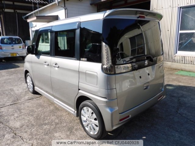 suzuki spacia 2014 -SUZUKI--Spacia MK32S--510802---SUZUKI--Spacia MK32S--510802- image 2