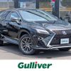 lexus rx 2016 CFJ1555883 image 1