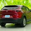 mazda cx-3 2020 quick_quick_5BA-DMEP_DMEP-100790 image 3