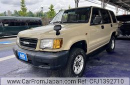 isuzu bighorn 2002 -ISUZU--Bighorn GF-UBS26GW--ｼﾝ422423ｼﾝ---ISUZU--Bighorn GF-UBS26GW--ｼﾝ422423ｼﾝ-
