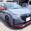 nissan aura 2024 -NISSAN--AURA 6AA-FSNE13--FSNE13-595***---NISSAN--AURA 6AA-FSNE13--FSNE13-595***- image 3