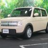 suzuki alto-lapin 2021 CFJ1472704 image 7