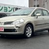 nissan tiida-latio 2005 CFJ1874558 image 1