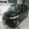 nissan roox 2010 -NISSAN 【札幌 580ﾋ4716】--Roox ML21S-534654---NISSAN 【札幌 580ﾋ4716】--Roox ML21S-534654- image 1