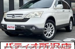 honda cr-v 2008 quick_quick_RE3_RE3-1100166