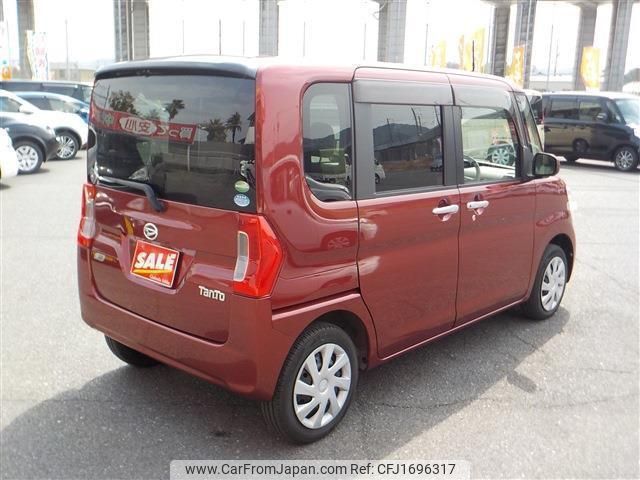 daihatsu tanto 2015 CFJ1696317 image 2