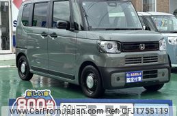 honda honda-others 2025 CFJ1755119